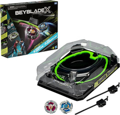 BBLADE X XTREME BATTLE SET