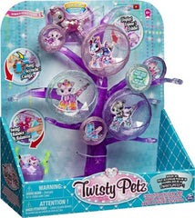 Twisty Pets Jewelry Chandelier Tree-Twisty Pets-778988570531
