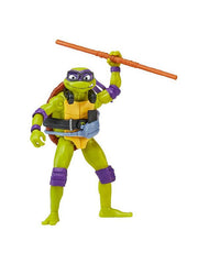 Tmnt Donatello The Brains Basic Figure-Action Figures-TMNT-43377832829