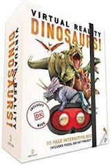Abacus Vr Dinosaurs Gift Box-Abacus-850009794291