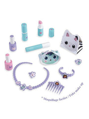 Gabby Tabletop Dressing Table-Dolls & Accessories-SMOBY-