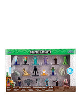 Minecraft Multi-Pack Nanofigs, Wave 12