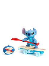 RC Surfer Stitch