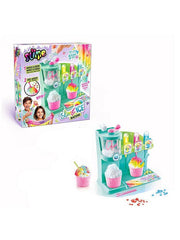 Slime'Ice - Machine