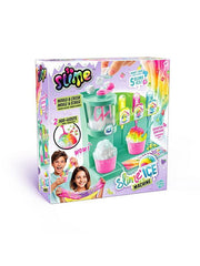 Slime'Ice - Machine