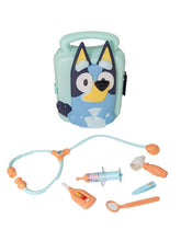 Bluey'S Medic Play Centre