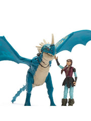 Htty Dragon Movie Viking & Dragon Asst.