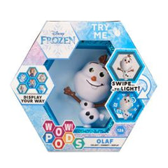 Wow! Pod Dis Frozen - Olaf-ACTION FIGURES & PLAYSETS-Wow Pod-5055394018549