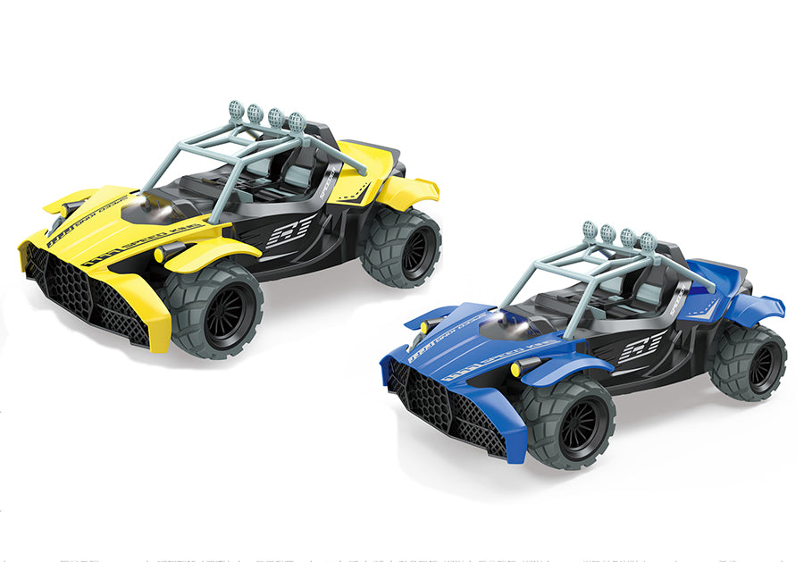 1:16 R/C Car-Cars & Vehicles-RC-8075489818592