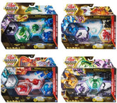 Bakugan Legends Collection S5 Asst(Assorted - Includes 1)-ACTION FIGURES & PLAYSETS-Bakugan-778988443835