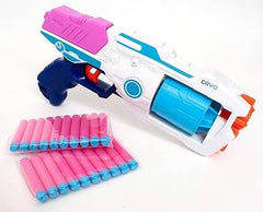 Cryo Agent - Storm Of Mystery (76457)-Guns & Blasters-CRYO-84495764579