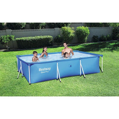 Bestway Pool Steelpro 300X201X66Cm-SWIMMING POOL-Bestway-