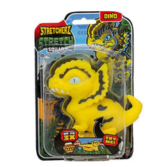 Stretch Squad Dinos (8 astd)