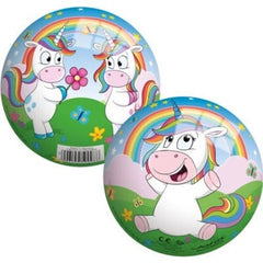 JOHN Vinyl ball ∅ 9"/230mm Unicorn