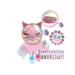 Carrying Scented Manicure Suite-Makup-Tokidas-6971617151642