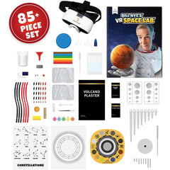 Abacus Vr Bill Nye'S Space Lab-Abacus-850009794123