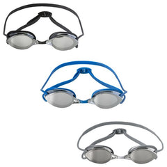 Bestway Hydroswim Ocean Swell Goggles-SWIMMING GOGGLES-Bestway-