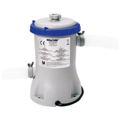 Bestway Filter Pump 530Gal-POOL ACCESSORIES-Bestway-