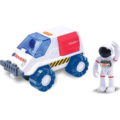 Astro Venture Space Rover-Astro Venture-615266631112