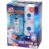 Astro Venture Space Station-Astro Venture-615266631136