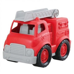 PLAYGO ON THE GO FIRE ENGINE - MINI *