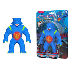 Stretchapalz 14Cm Characters - Power Dino(Assorted - Includes 1)-GIFTS & NOVELTIES-Stretchapalz-4897081122976