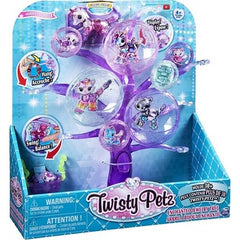Twisty Pets Jewelry Chandelier Tree-Twisty Pets-778988570531