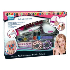 Nail Manicure Studio