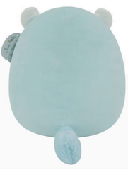 20" Squishmallow Banks The Blue Badger Vacuum Pack- 2 Pcs Per Case-Plush toys-Squishmallow-196566164215
