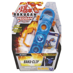 Bakugan Baku-Clip S3 Asst.-Bakugan-778988310038