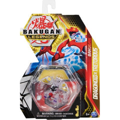 Bakugan Legends Core 1-Pk S5 Asst.-Bakugan-778988448380