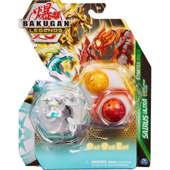 Bakugan Legends Starter Pack S5 Asst.-Bakugan-778988445938