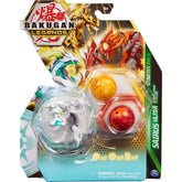 Bakugan Legends Starter Pack S5 Asst.-Bakugan-778988445938