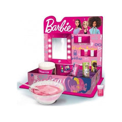 BARBIE MY LIPSTICK COLOUR CHANGE