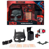 Dc Batman Movie Detective Role Playset-ACTION FIGURES & PLAYSETS-DC Batman-778988366349