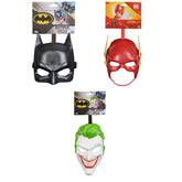 Dc Batman Hero Mask Asst.(Assorted - Includes 1)-ACTION FIGURES & PLAYSETS-DC Batman-778988519158