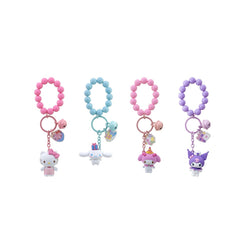 Hello Kitty Bracelet Celeb Pdq12 (Assorted - Includes 1)-Dolls & Accessories-MAXX-