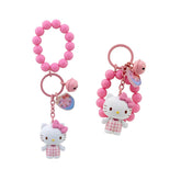 Hello Kitty Bracelet Celeb Pdq12 (Assorted - Includes 1)-Dolls & Accessories-MAXX-