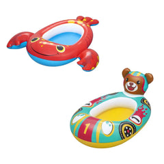 Bestway Boat Splash Buddy-ACCESSORIES & TUBS-Bestway-