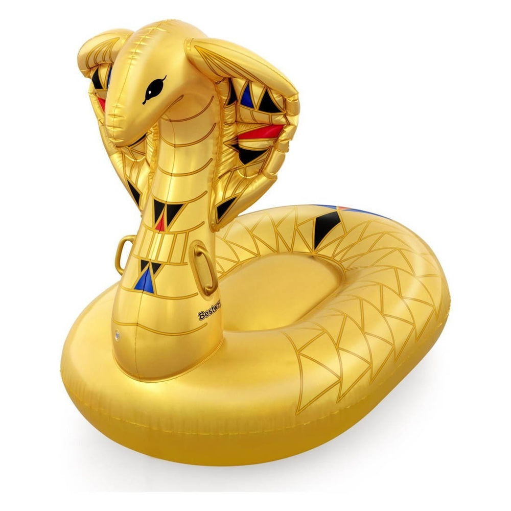 Bestway Golden Cobra Island 180Cm - ACCESSORIES & TUBS - Bestway - Shop in Bahrain