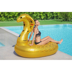 Bestway Golden Cobra Island 180Cm-Bestway
