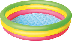 Bestway Pool Summer Set 102X25-POOL-Bestway-