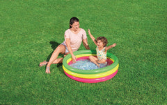 Bestway Pool Summer Set 102X25-POOL-Bestway-