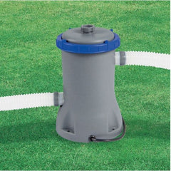 Bestway Filter Pump 530Gal-POOL ACCESSORIES-Bestway-
