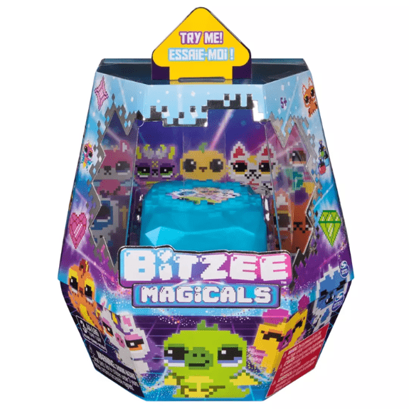 Bitzee Interactive Digital Pet Mgcls Cdu-Bitzee-778988507858