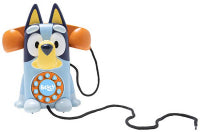 BLUEY'S TELEPHONE