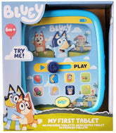 Bluey's Tablet