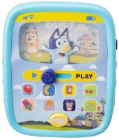Bluey's Tablet