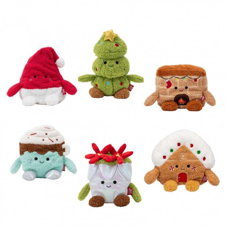 Bumbumz Holidaybumz 4.5 S2 Pdq12 Woc-JASWAR