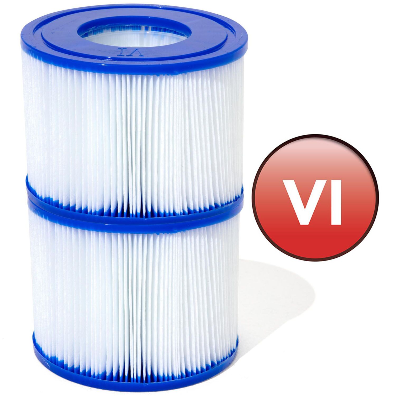 Bestway Spa Filter Catridge Vi T.S-POOL ACCESSORIES-Bestway-
